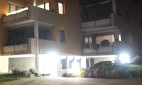 grelle Lichter